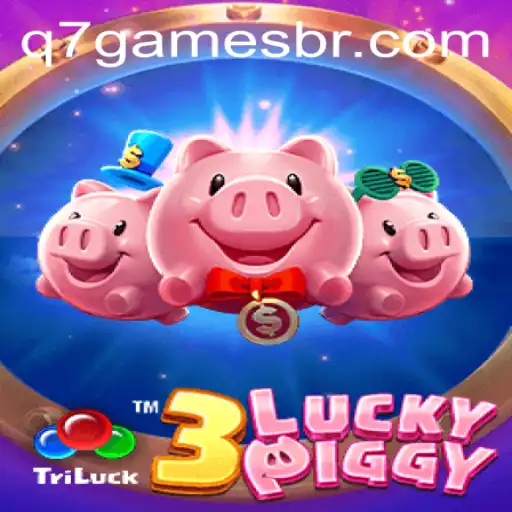 Discover the Exciting World of 3LUCKYPIGGY: A Modern Gaming Adventure by q7.games