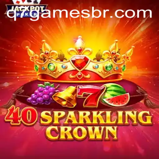 40SparklingCrown: Exploring the Dazzling Realms of q7.games
