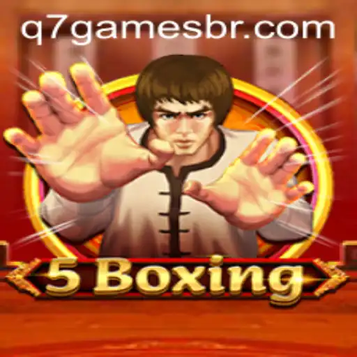 Explore the Thrilling World of 5Boxing on q7.games