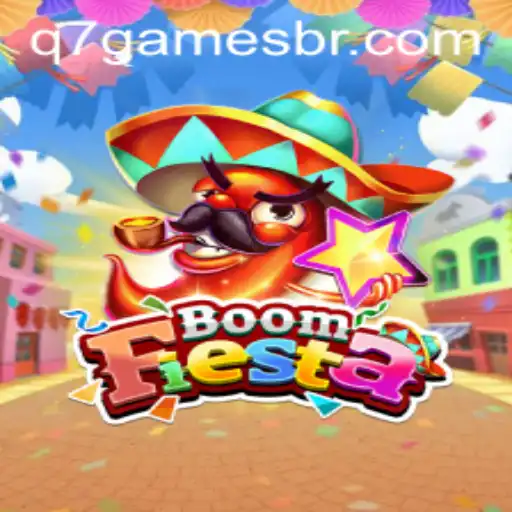 Unveiling BoomFiesta: A Dynamic Gaming Experience by q7.games