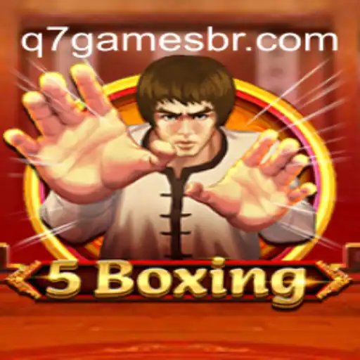 Explore the Thrilling World of 5Boxing on q7.games