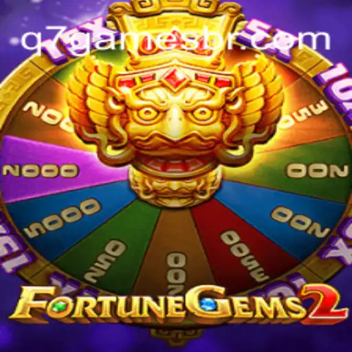 The Enchanting World of FortuneGems2 by q7.games