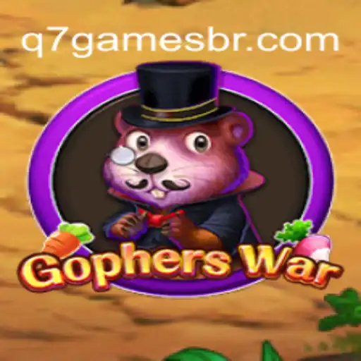 Discover the Exciting World of GophersWar: A New Era in Gaming