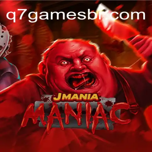 Dive into the Exciting World of JManiaManiac on q7.games
