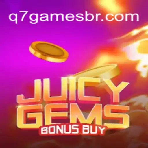 JuicyGemsBonusBuy: A Colorful Adventure in the World of Online Gaming