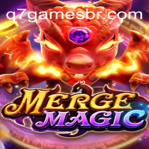 Unveiling the Enchanting World of MERGEMAGIC