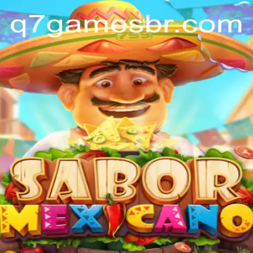 Discover ‘SaborMexicano’: The New Gastronomic Adventure by q7.games