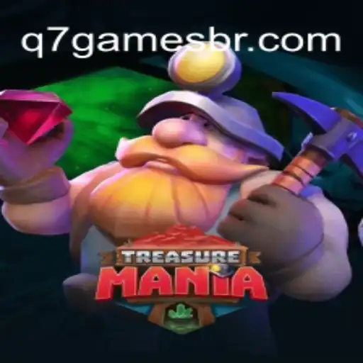 TreasureMania: Dive into the Exciting World of Virtual Treasure Hunting