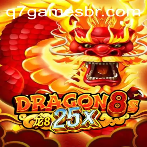 Exploring the Exciting Realm of Dragon8s25x in q7.games
