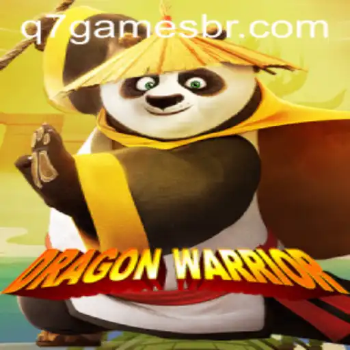 Unveiling DragonWarrior: An Epic Gaming Journey with q7.games