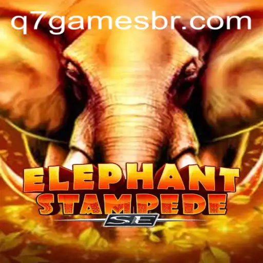 Exploring the Wild Adventures of ElephantStampedeSE by q7.games