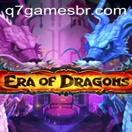 Discover the Majestic World of EraOfDragons on Q7.Games
