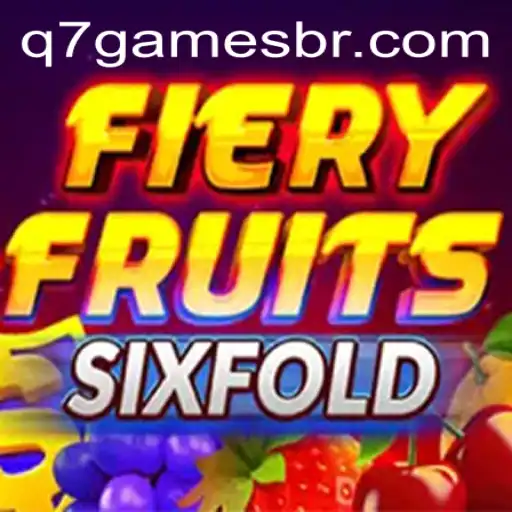 Unveiling FieryFruitsSixFold: A Flaming New Adventure on q7.games