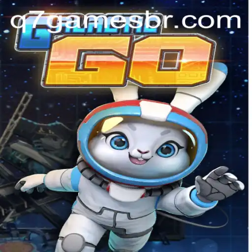 GalacticGO: A Journey Through the Stars with q7.games