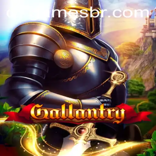 Gallantry: A Riveting Adventure by q7.games