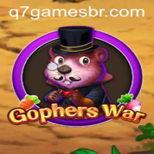 Discover the Exciting World of GophersWar: A New Era in Gaming