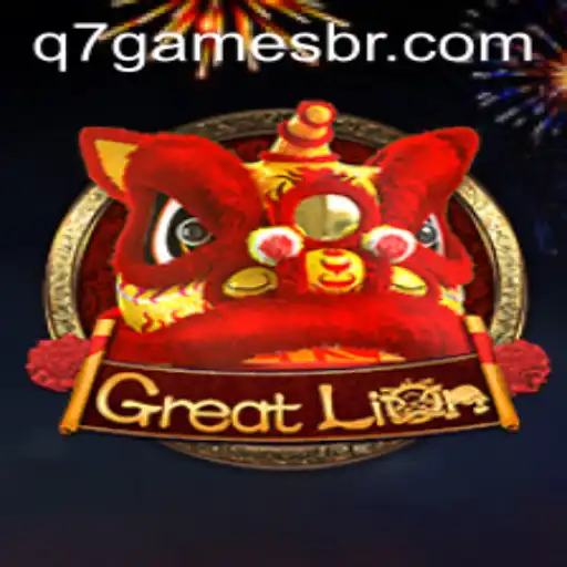GreatLion: Unraveling the World of Strategy and Adventure in q7.games