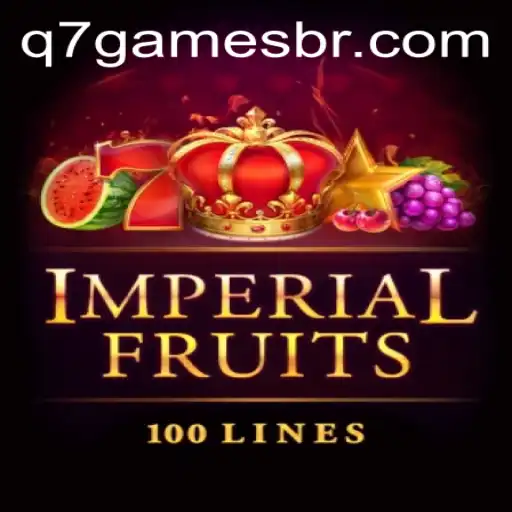 ImperialFruits100: A Voyage into the World of Virtual Fruits
