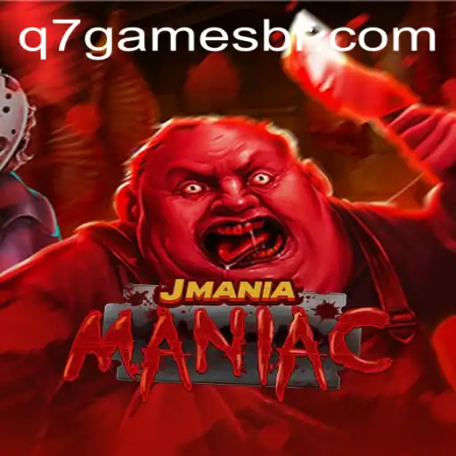 Dive into the Exciting World of JManiaManiac on q7.games