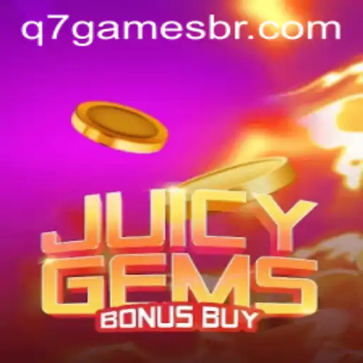 JuicyGemsBonusBuy: A Colorful Adventure in the World of Online Gaming