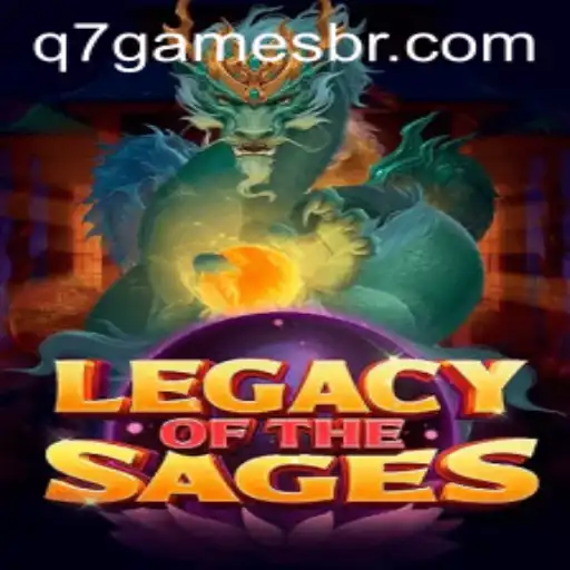 Discover the Mystical World of LegacyoftheSages