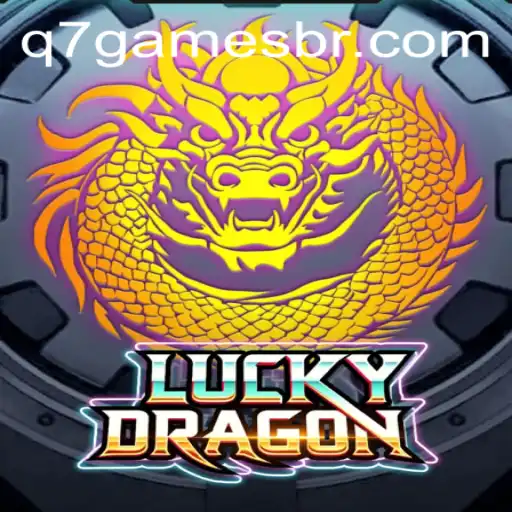Experience the Thrill of LuckyDragon on q7.games