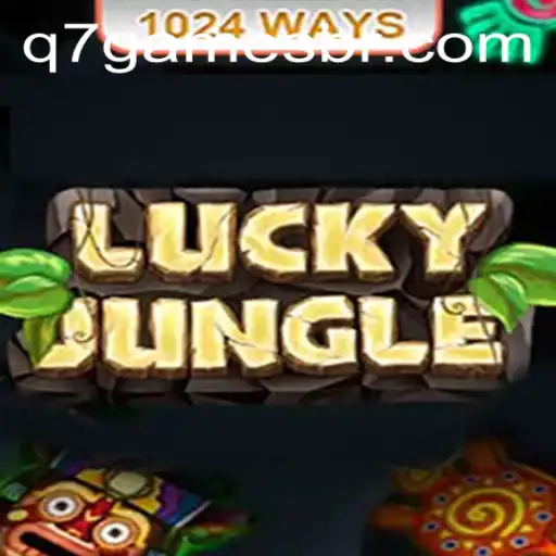 Exploring the Exciting World of LuckyJungle1024 on q7.games