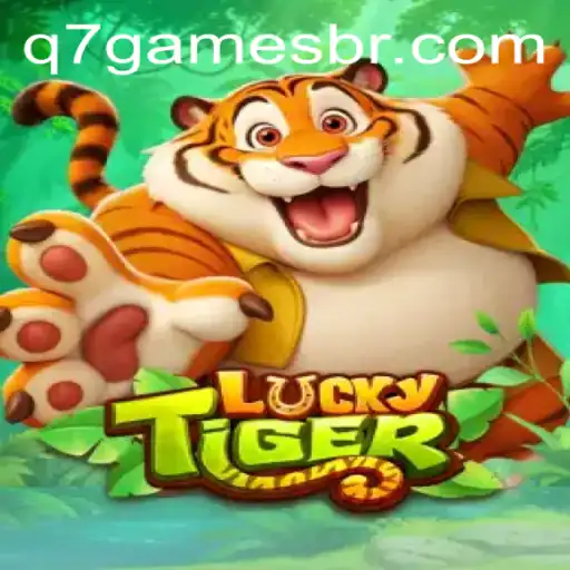 Exploring the Thrilling World of LuckyTiger on Q7.Games