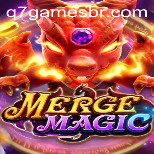 Unveiling the Enchanting World of MERGEMAGIC