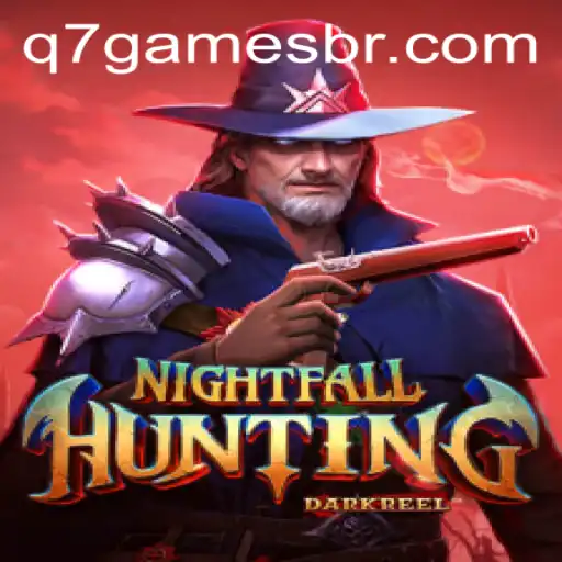 Unveiling NightfallHunting: A Game of Strategy and Survival