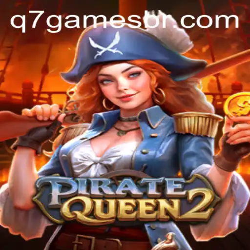 Dive into Adventure with PirateQueen2: A Swashbuckling Experience Awaiting You