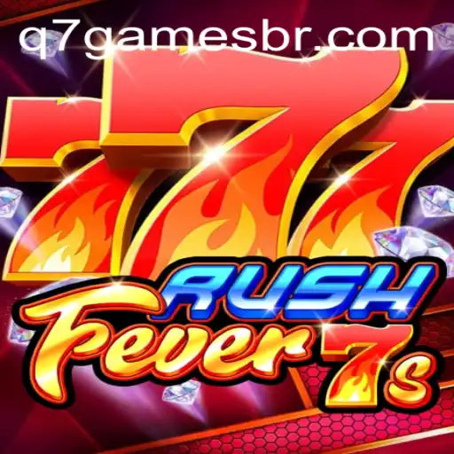 RushFever7s: The Thrilling New Game Taking The Virtual World by Storm