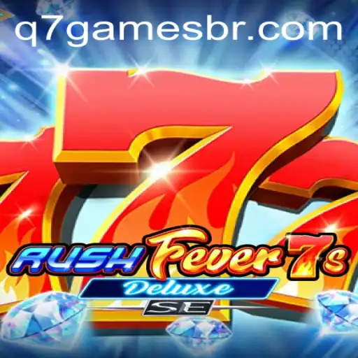RushFever7sDeluxeSE: An In-Depth Look into the Exciting Gameplay