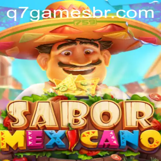 Discover ‘SaborMexicano’: The New Gastronomic Adventure by q7.games