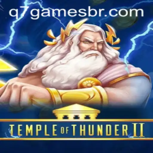 Discover the Thrills of Temple of Thunder II: A Journey into Adventure