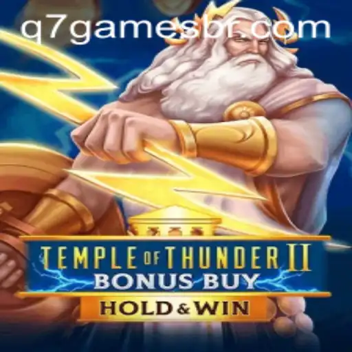 Discover the Exciting World of TempleofThunderIIBonusBuy