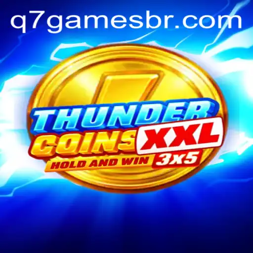 ThunderCoinsXxl: A New Era in Gaming