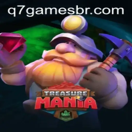 TreasureMania: Dive into the Exciting World of Virtual Treasure Hunting