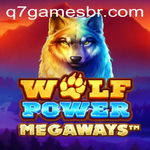 An Immersive Journey into the World of WolfPowerMega at q7.games